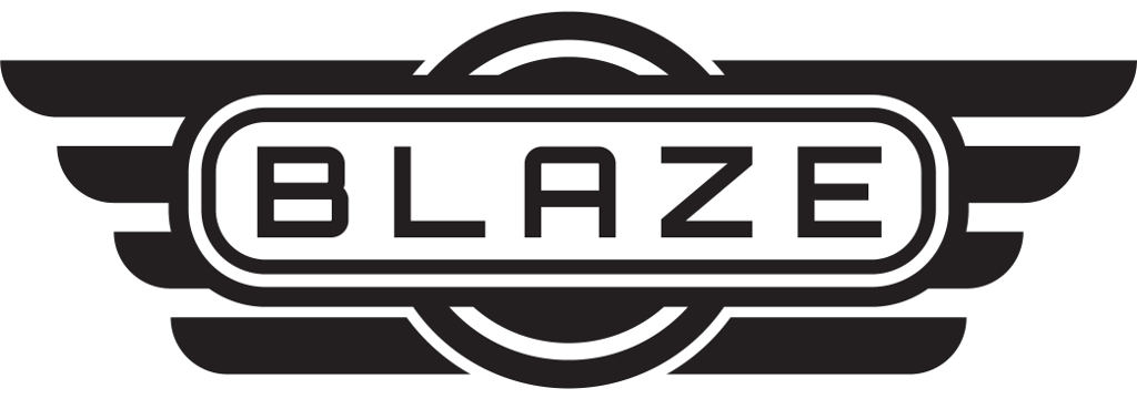 Blaze Distribution Ltd logo